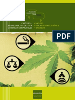 Ararteko Cannabisa - Cannabis Informe 2012