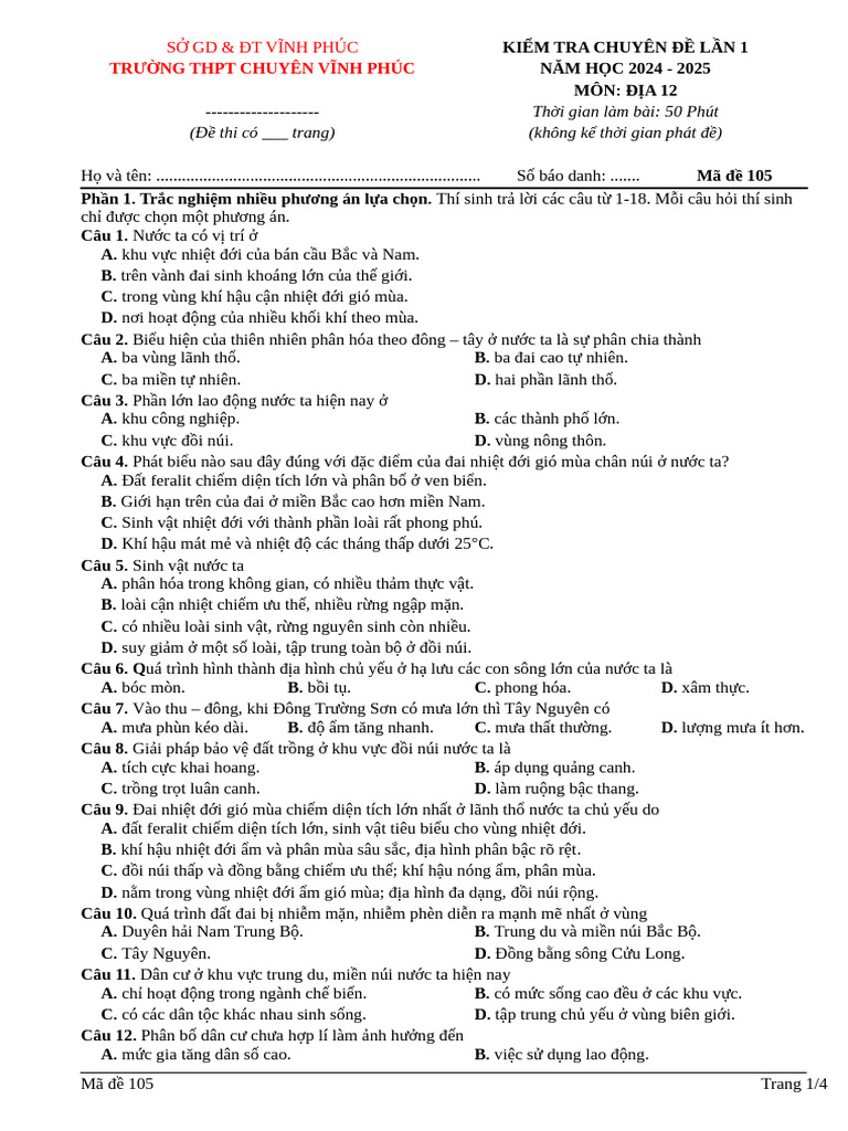 Ma de 105 | PDF