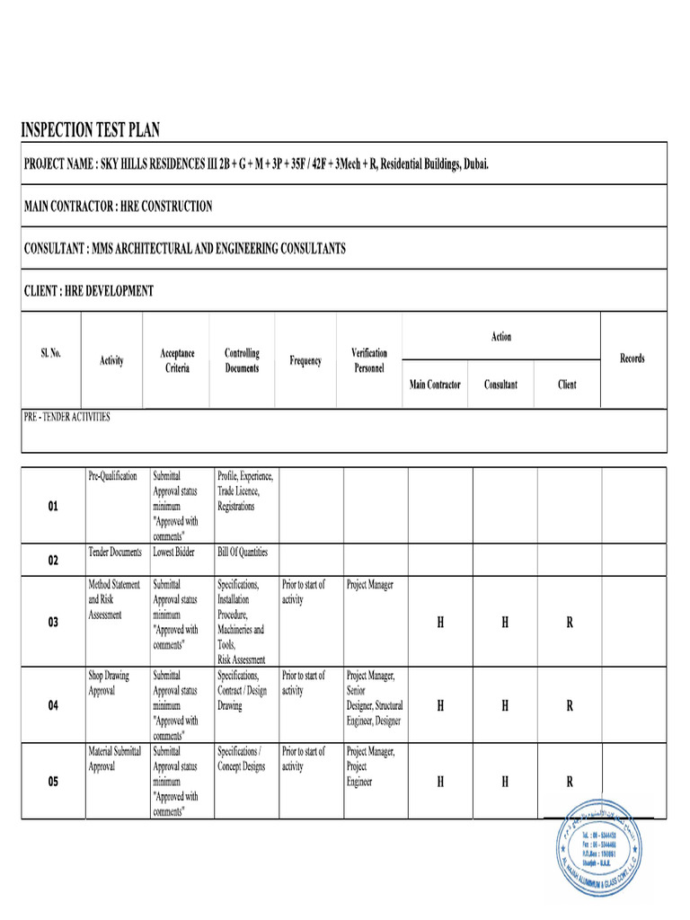 Itp | PDF