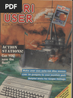 Atari Software and Hardware Catalog | PDF
