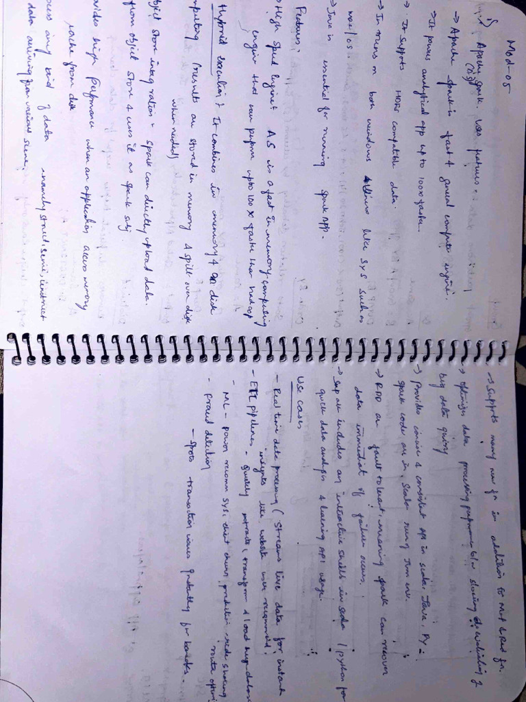 Mod 5 | PDF