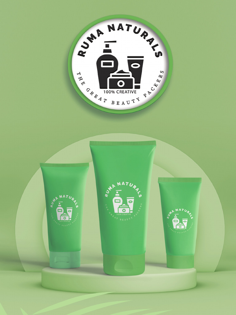 Ruma Naturals Catalog | PDF