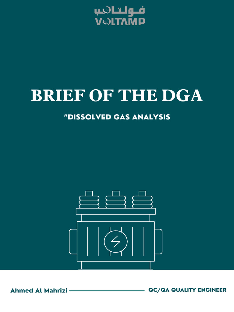 DGA Methods for Transformer Fault Diagnosis | PDF | Gases