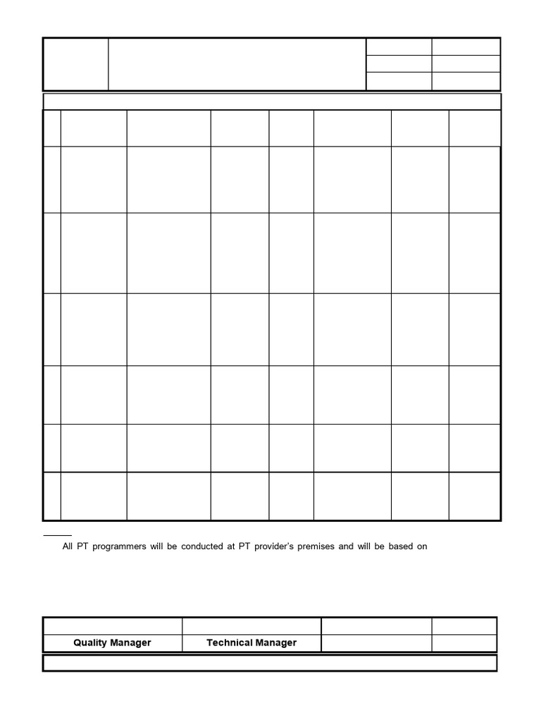 E PTP 04 a-PT Calendar-2nd Round Dt.7.8.2025 | PDF | Calibration
