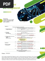 Net Primer Manual | PDF | Nucleic Acid Thermodynamics | Primer ...