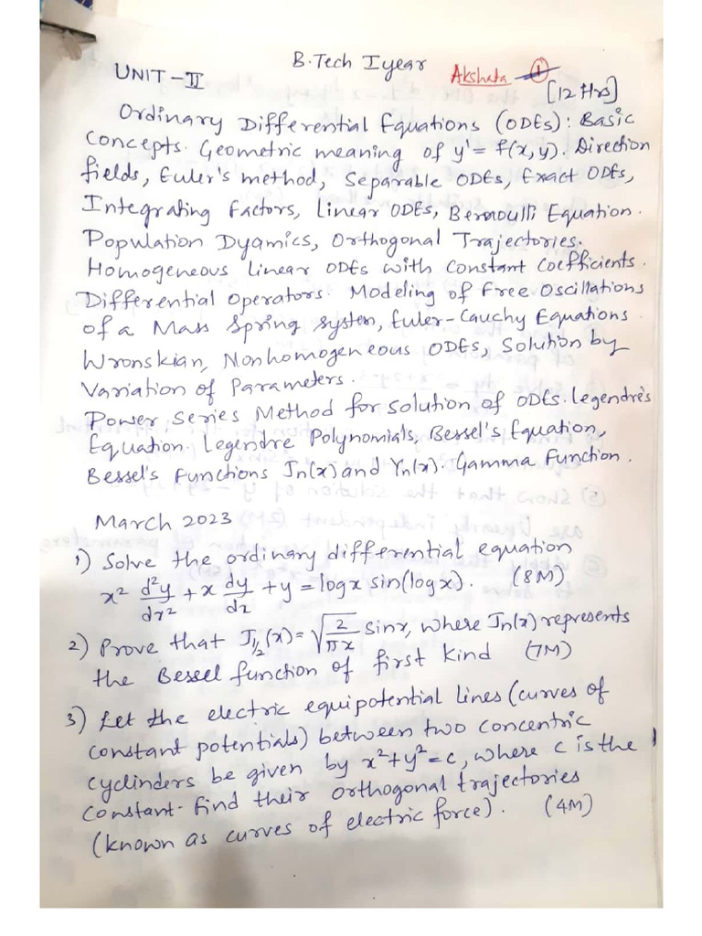 unit 3 mal | PDF