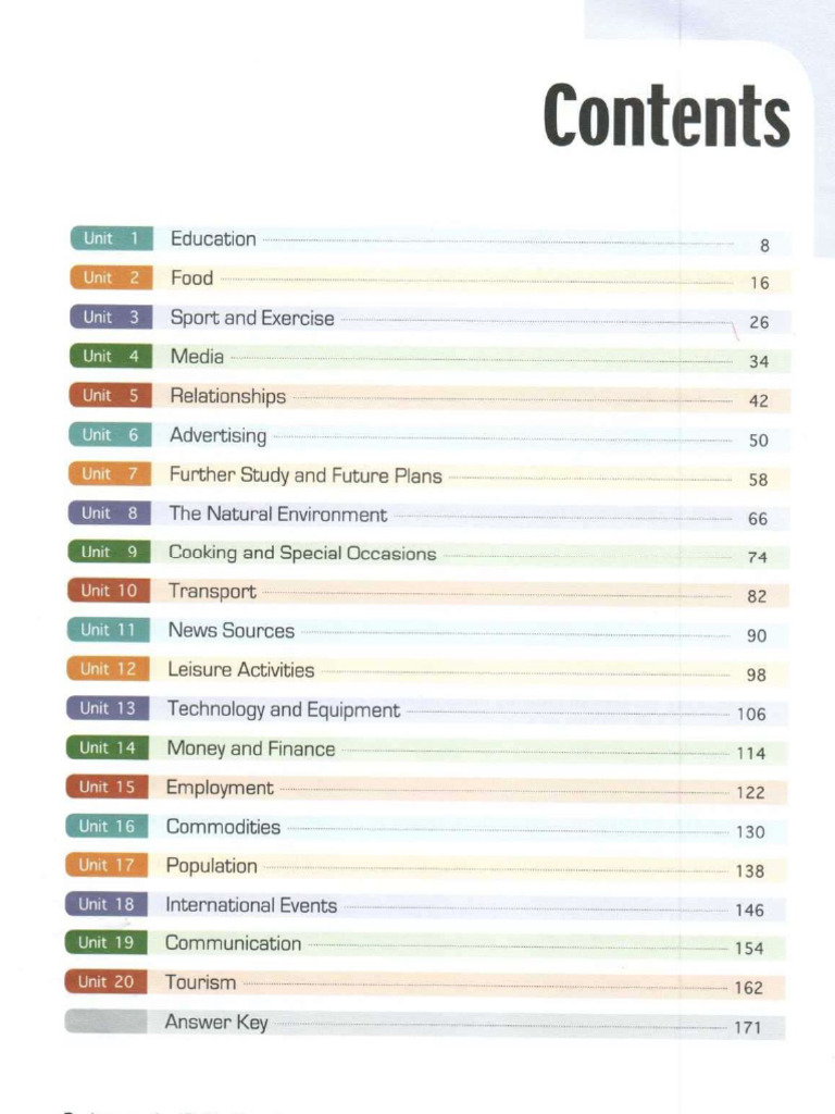 Sample IE Speaking | PDF
