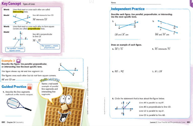 math pg 880-881 | PDF