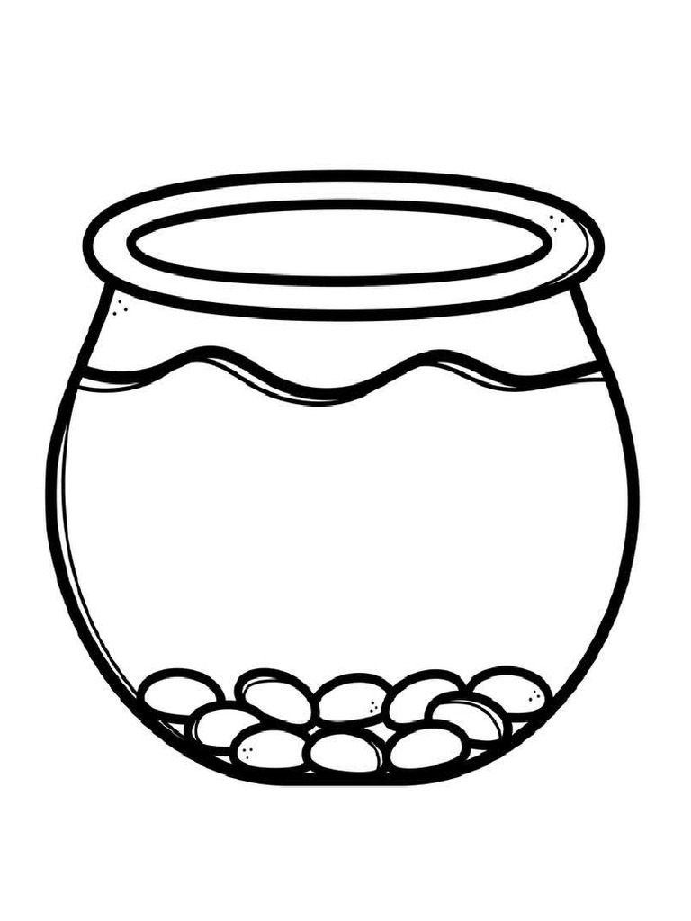 Fish Bowl Template | PDF
