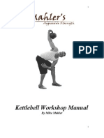 16786712 Mike Mahlers Aggressive Strength Kettle Bell Workshop Manual
