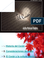 Sobre El Coran