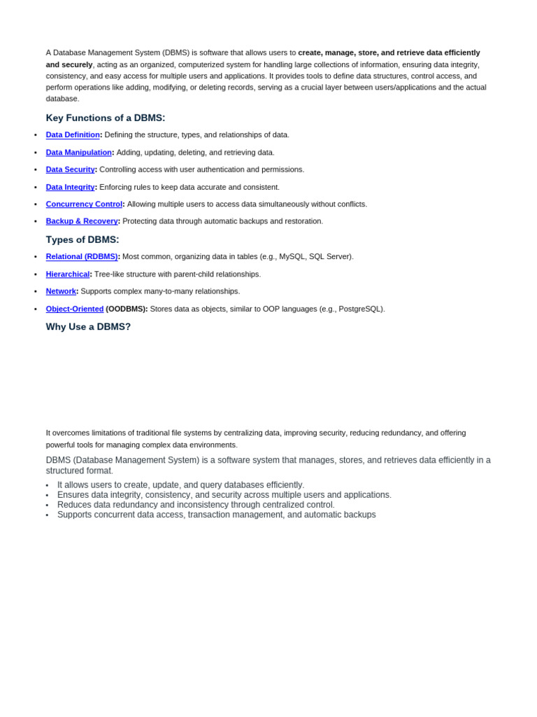 Database 12 | PDF | Databases | Relational Database