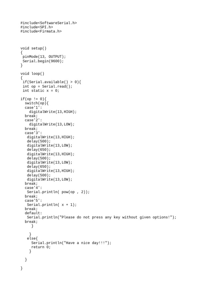 Ardu | PDF