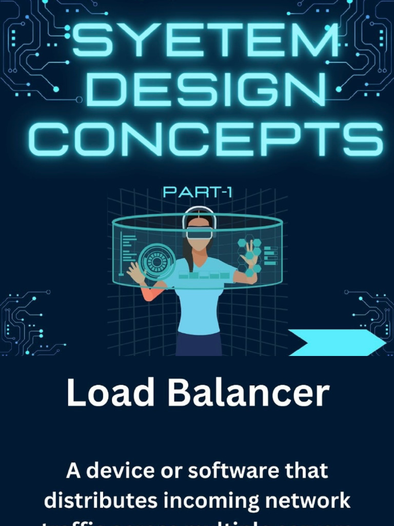 System Design | PDF