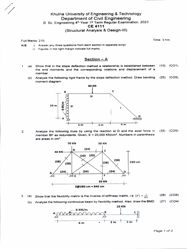QB 4-1 - 2023 | PDF