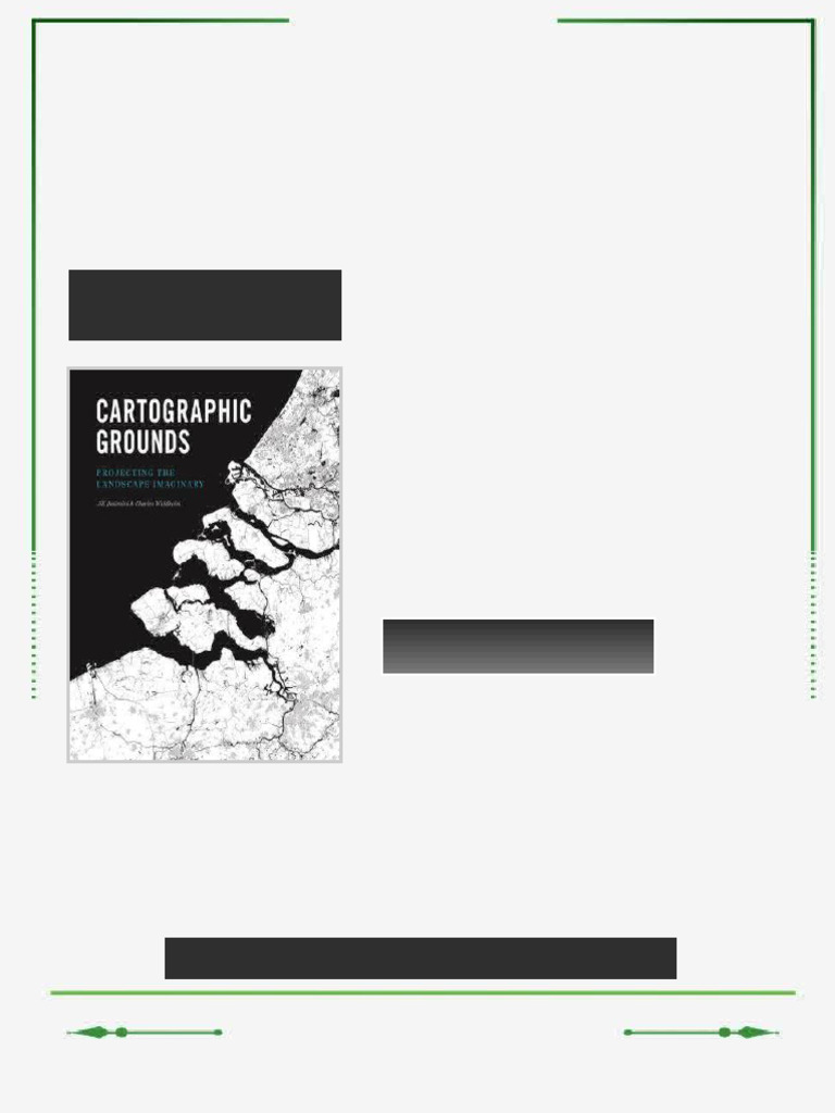 36445 | PDF | Map | Cartography