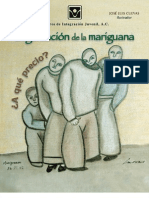 Libro Legalizacion Mariguana