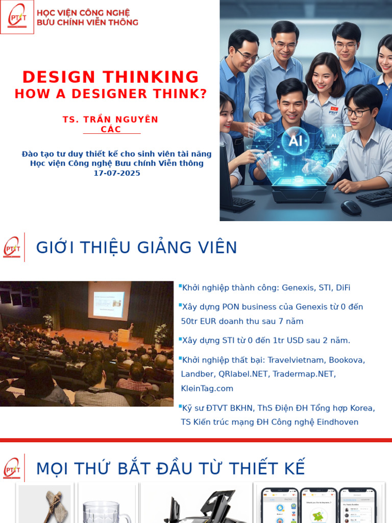 Design Thinking 20250714 | PDF
