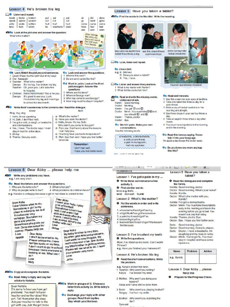 Health | PDF