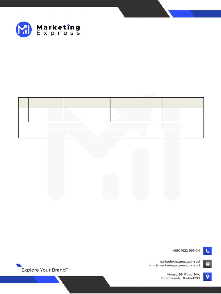 Payment Gateway Integration Invoice | PDF