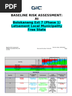 Stacking Height Regulations in South Africa | PDF | Occupational Safety ...