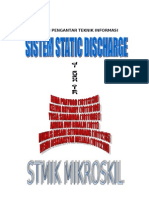 System Static Discharge