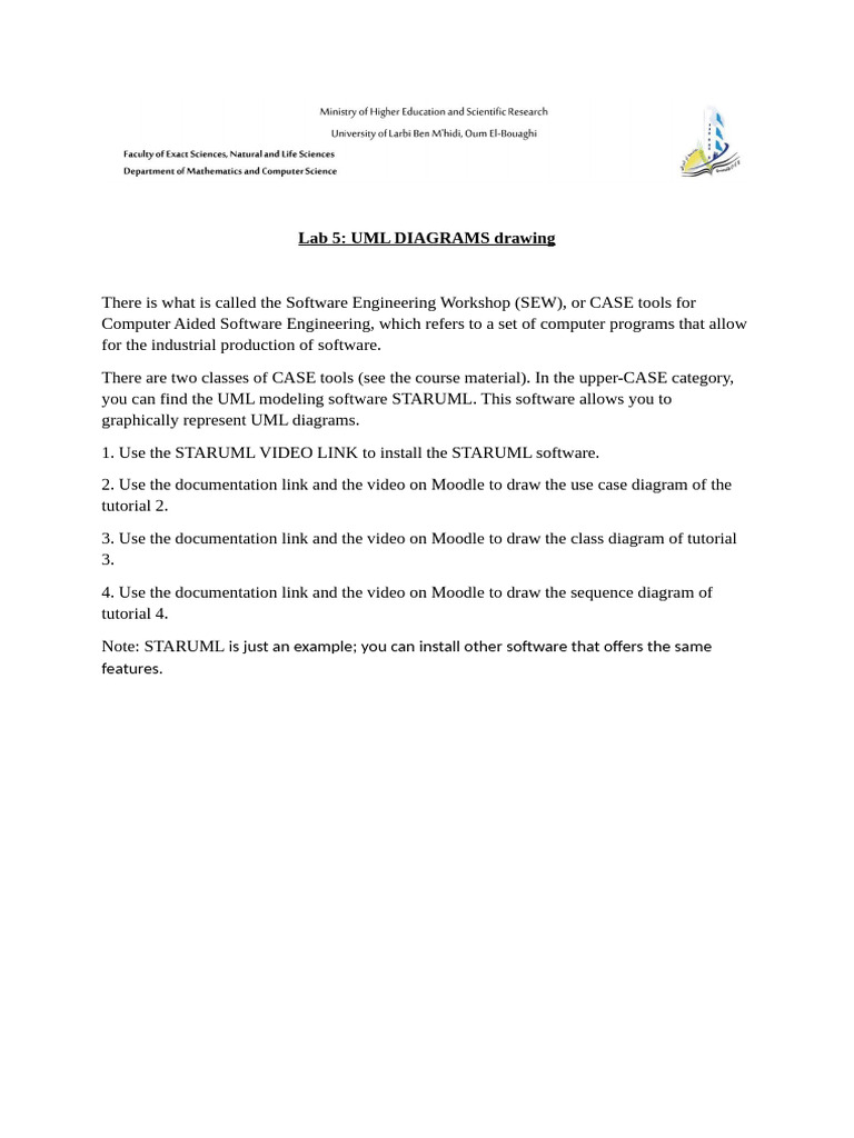Lab 5 | PDF