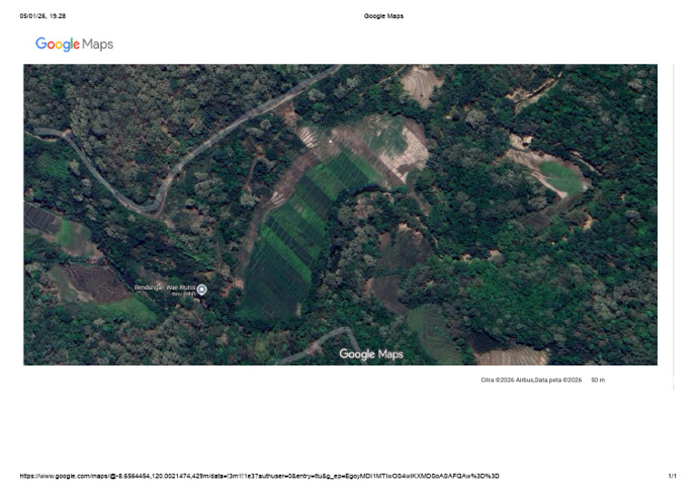 Google Maps | PDF