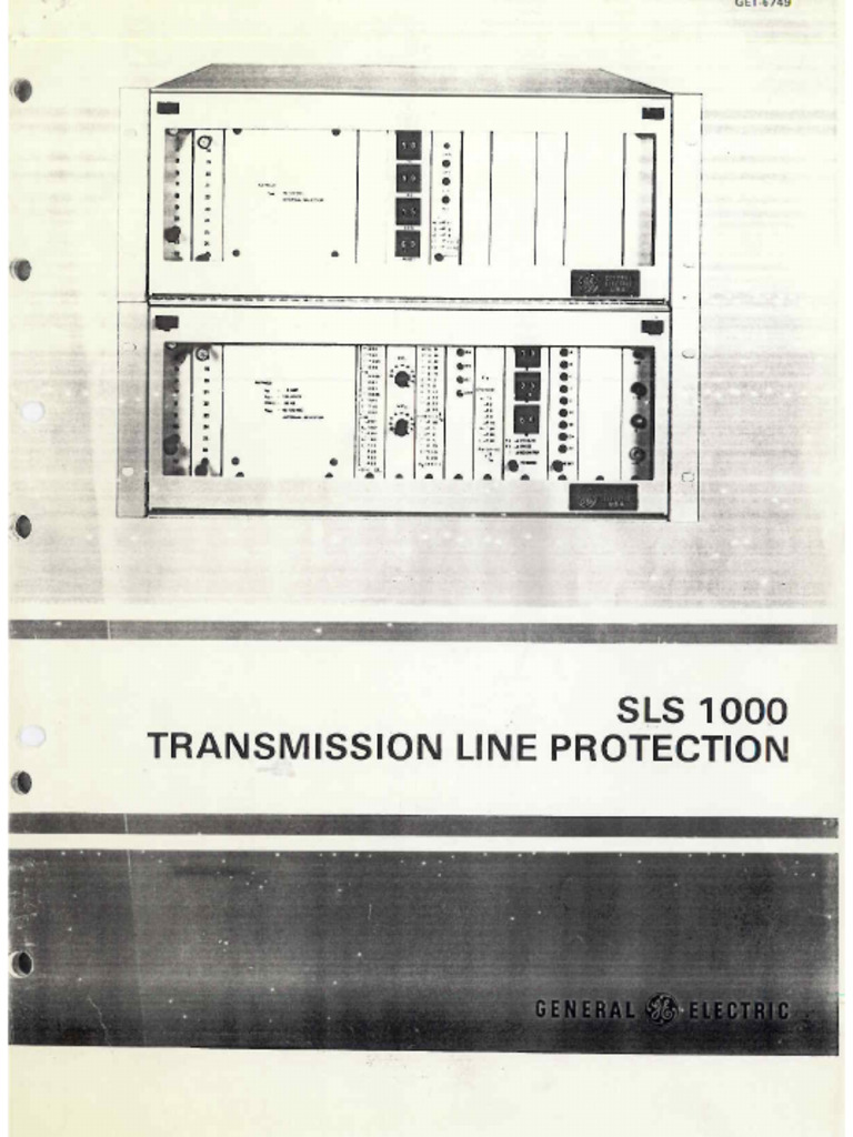 Manual SLS | PDF