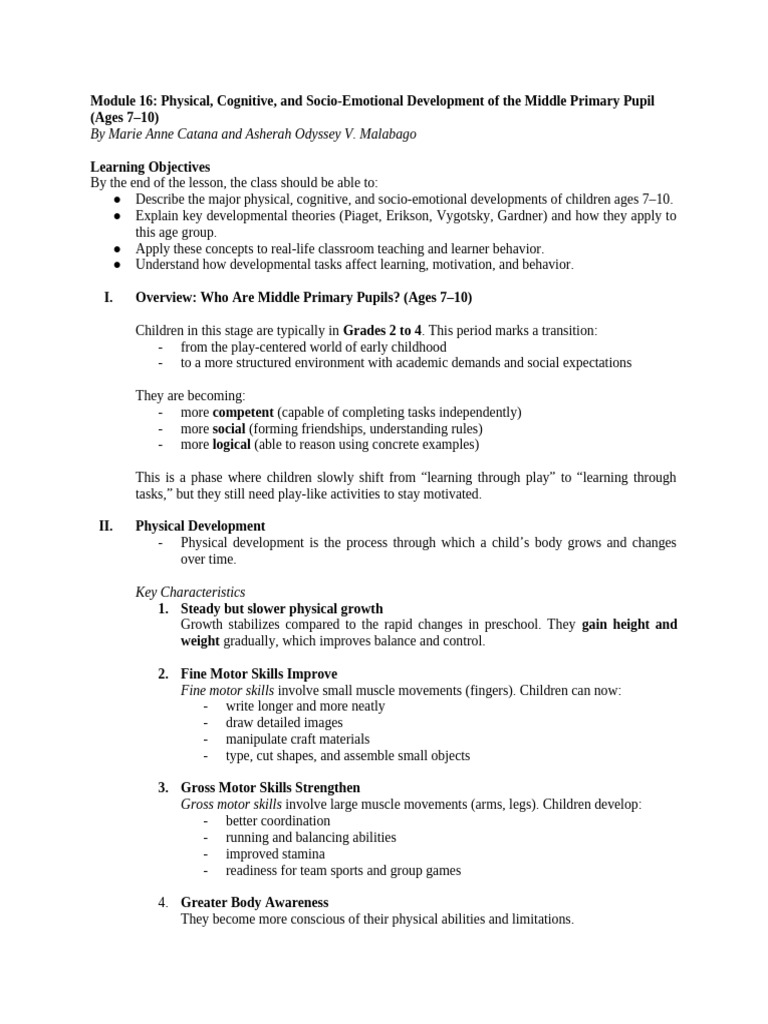 Module 16 Reporting (Prof Ed) - Catana and Malabago | PDF ...