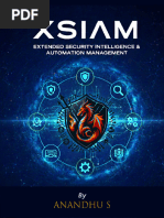 Cortex XDR Handson Workshop Lab Guide | PDF | Icon (Computing) | Malware