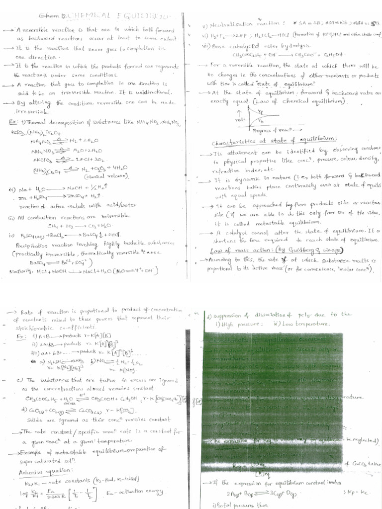 1st Part 2 | PDF