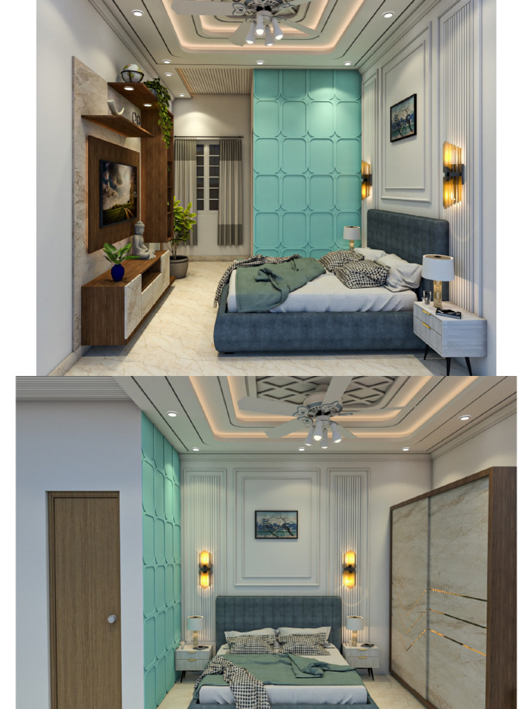 Room View | PDF