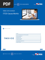Manual do Sistema ITCMD Web PR | PDF | Imposto sobre herança ...
