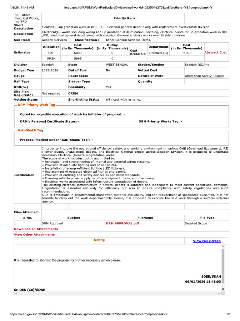 IRPSM | PDF