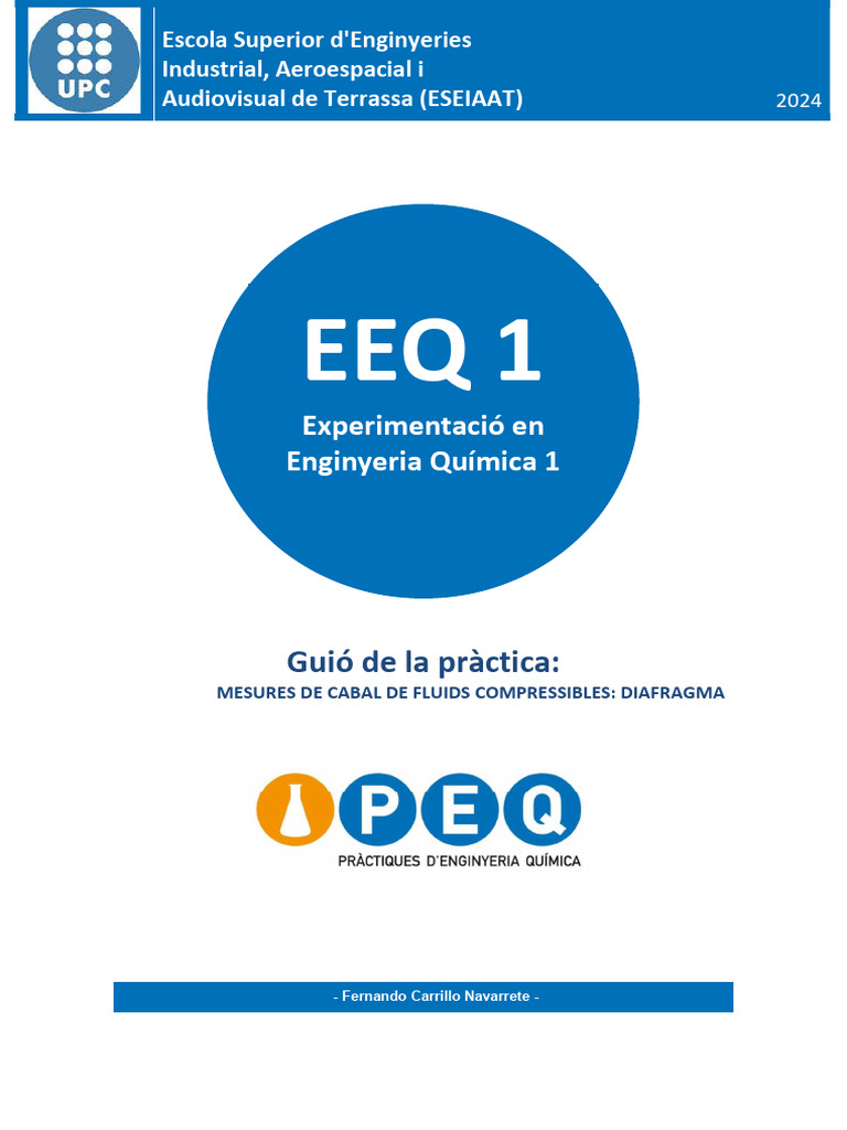 2024 Diafragma Aire EEQ | PDF