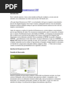 Download Interfaz de Dreamweaver CS5 by Zoyly Quionez SN97741914 doc pdf