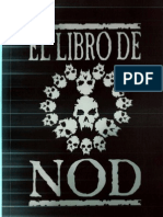 El Libro de Nod