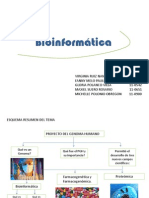 Presentacion del Laboratorio - Bioinformatica- Seccion 75. Mar. 4-7 ..pptx