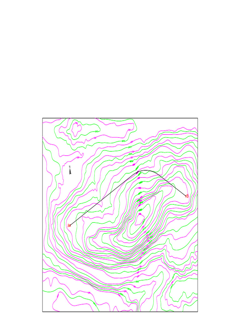 Canip Doğan - Project Part2 - Map | PDF
