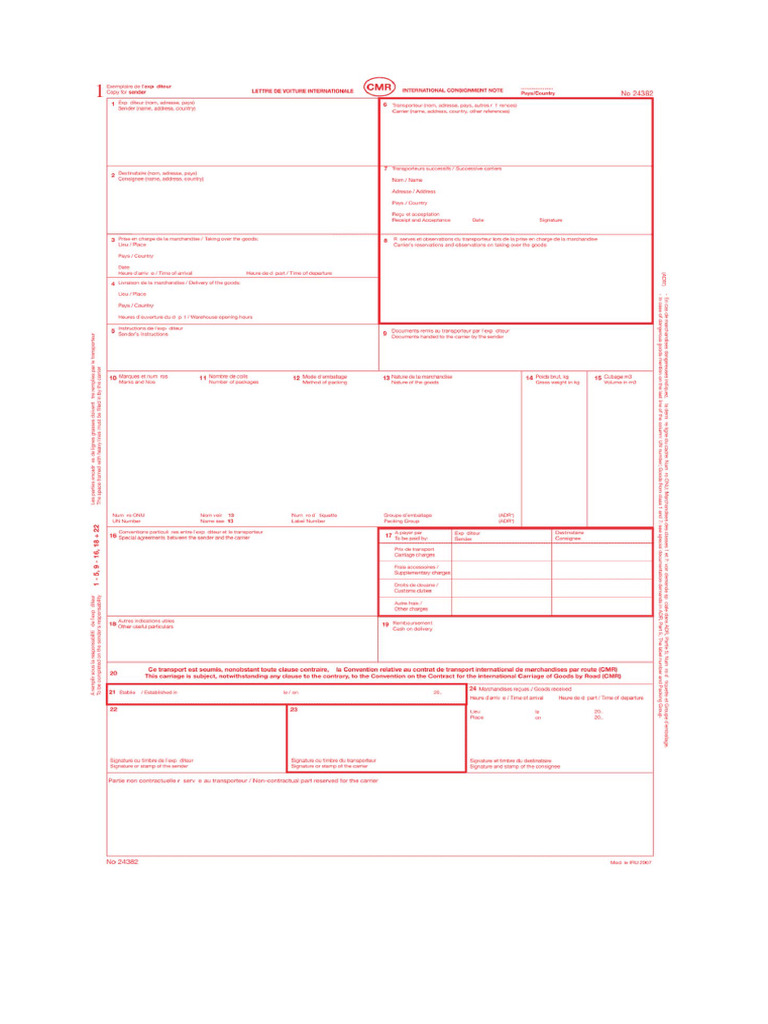CMR Vierge | PDF