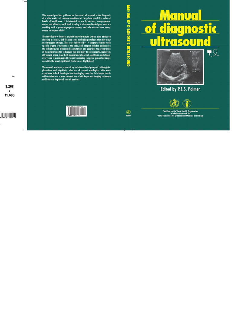 Usg Books | PDF