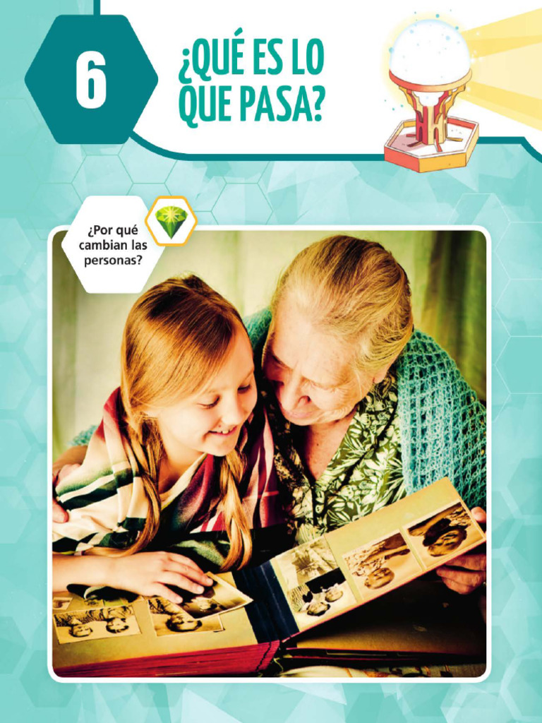 Primero Tema 6 Sociales | PDF