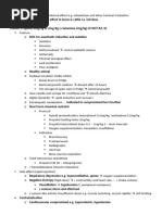 Pentoject: Euthanasia Injection Guide | PDF | Injection (Medicine ...