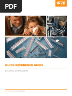 Conectors PDF | PDF | Electrical Connector | Electronic Engineering