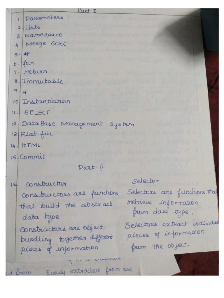 CS | PDF