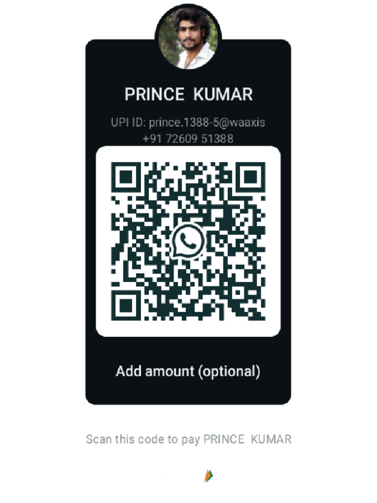 My Qrcode | PDF