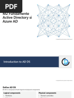 Dsadd Command for Adding Computers | PDF | Active Directory | Command ...