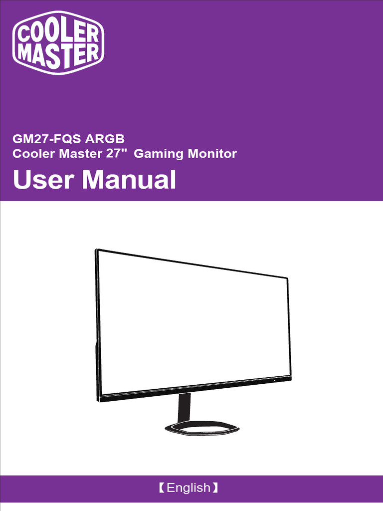 Cooler Master 27