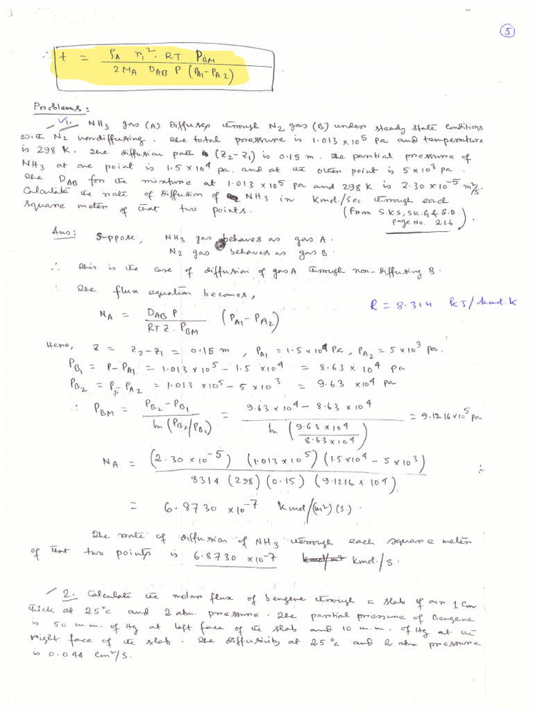 Lecture 2 | PDF